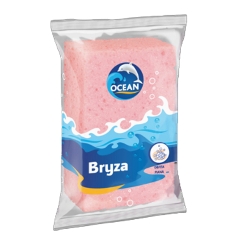 Ocean Gąbka do kąpieli Bryza